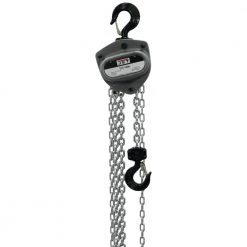 JET L100-150WO-10 1.5 Ton Capacity 10 Ft. Hoist With Overload Protection