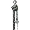 JET S90-150-20 1-1/2 Ton Hand Chain Hoist With 20 Ft. Lift -JET Sales Shop jetn101922