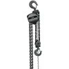 JET S90-300-10 3 Ton Hand Chain Hoist With 10 Ft. Lift 1 JET S90-300-10 3 Ton Hand Chain Hoist With 10 Ft. Lift -JET Sales Shop jetn101940
