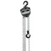JET L100-50-10 1/2 Ton 10 Ft. Lift Hand Chain Hoist -JET Sales Shop jetn106210