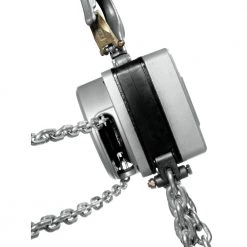 JET 133054 AL100 Series 1/2 Ton Capacity Hand Chain Hoist With 30 Ft. Of Lift -JET Sales Shop jetn133054 c