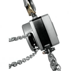 JET 133130 AL100 Series 1 Ton Capacity Alum Hand Chain Hoist With 30 Ft. Of Lift -JET Sales Shop jetn133130 c