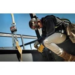 JET 133130 AL100 Series 1 Ton Capacity Alum Hand Chain Hoist With 30 Ft. Of Lift -JET Sales Shop jetn133130 g