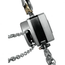 JET 133215 AL100 Series 2 Ton Capacity Alum Hand Chain Hoist With 15 Ft. Of Lift -JET Sales Shop jetn133215 c