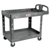 JET 141016 Resin Utility Cart -JET Sales Shop jetn141016