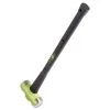 JET 21030 B.A.S.H. 160 Oz. Sledge Hammer With 30 In. Unbreakable Handle -JET Sales Shop jetn21030