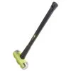 JET 21430 B.A.S.H. 224 Oz. Sledge Hammer With 30 In. Unbreakable Handle -JET Sales Shop jetn21430