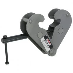 JET JBC-5 JBC Series 5 Ton Industrial-Duty Beam Clamp