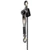 JET JLP-075A-15 3/4-Ton Lever Hoist 15 Ft. Lift 1 JET JLP-075A-15 3/4-Ton Lever Hoist 15 Ft. Lift -JET Sales Shop jetn287302