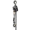 JET JLP-300A-20 3-Ton Lever Hoist 20 Ft. Lift -JET Sales Shop jetn287503