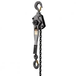 JET JLP-300A-20 3-Ton Lever Hoist 20 Ft. Lift