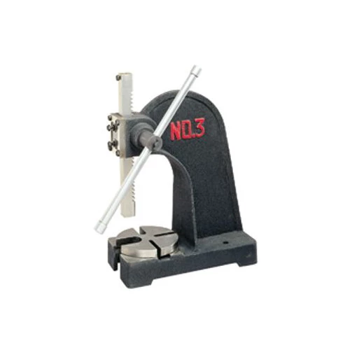 JET AP-3 3 Ton Arbor Press 3 JET AP-3 3 Ton Arbor Press