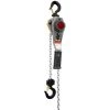 JET JLH-75WO-5 JLH Series 3/4-Ton 5 Ft. Lift Overload Protection Lever Hoist 2 JET JLH-75WO-5 JLH Series 3/4-Ton 5 Ft. Lift Overload Protection Lever Hoist -JET Sales Shop jetn376100