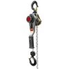 JET JLH-100WO-5 1-Ton Lever Hoist 5 Ft. Lift & Overload Protection -JET Sales Shop jetn376200