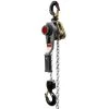 JET JLH-150WO-5 1-1/2-Ton Lever Hoist 5 Ft. Lift & Overload Protection -JET Sales Shop jetn376300