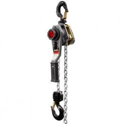 JET JLH-150WO-20 JLH Series 1-1/2 Ton 20 Ft. Lift Overload Protection Ton Lever Hoist