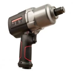 JET JAT-123 R12 3/4 In. 1,300 Ft-lbs. Air Impact Wrench
