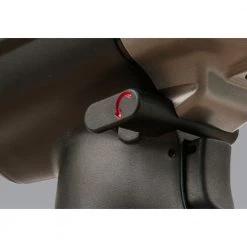 JET JAT-123 R12 3/4 In. 1,300 Ft-lbs. Air Impact Wrench -JET Sales Shop jetn505123 b