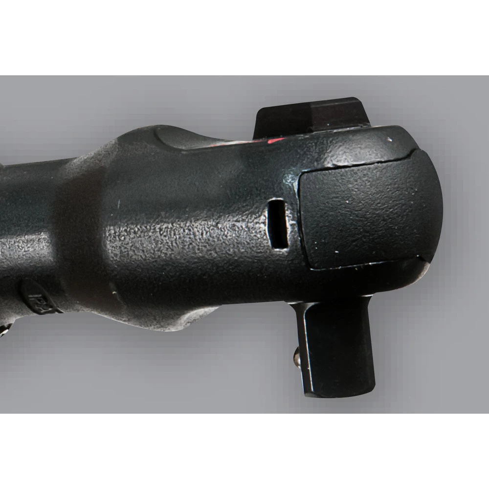 JET JAT-313 R8 1/2 In. 80 Ft-lbs. Air Ratchet 5 JET JAT-313 R8 1/2 In. 80 Ft-lbs. Air Ratchet - Image 3