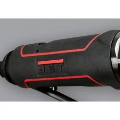 JET JAT-313 R8 1/2 In. 80 Ft-lbs. Air Ratchet 9 JET JAT-313 R8 1/2 In. 80 Ft-lbs. Air Ratchet -JET Sales Shop jetn505313 c