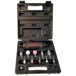 JET JAT-404K Die Grinder Kit