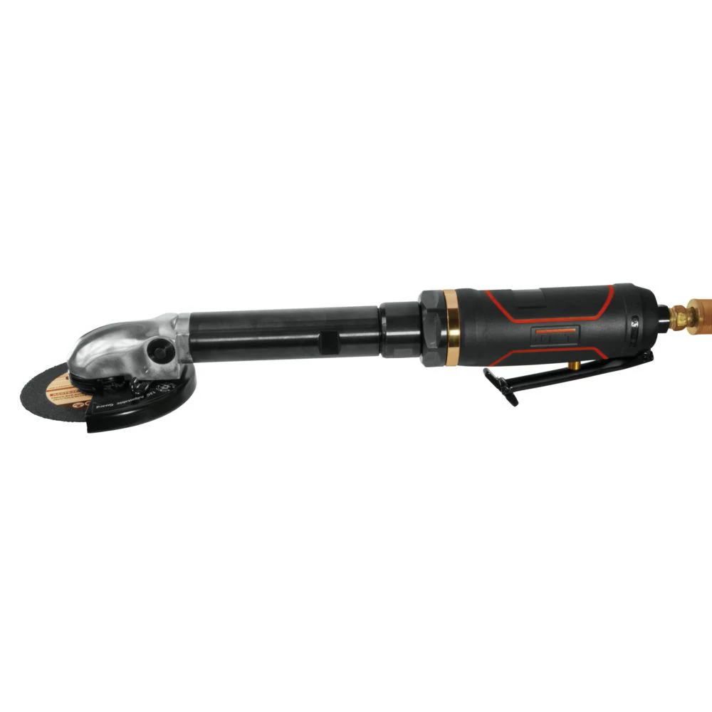JET JAT-483 1 HP 4 In. Extended Cut-Off Tool 4 JET JAT-483 1 HP 4 In. Extended Cut-Off Tool - Image 2