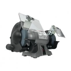 JET JBG-6A 6 In. 1/2 HP 1-Phase Industrial Bench Grinder -JET Sales Shop jetn577101 d