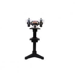 JET 577126 JBG-6W Shop Grinder With Grinding Wheel And Wire Wheel -JET Sales Shop jetn577126 c