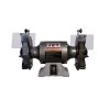 JET 577128 JBG-8W Shop Grinder With Grinding Wheel And Wire Wheel -JET Sales Shop jetn577128