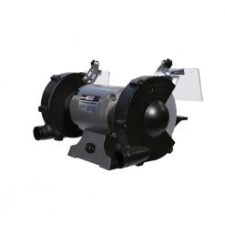 JET 577128 JBG-8W Shop Grinder With Grinding Wheel And Wire Wheel -JET Sales Shop jetn577128 b