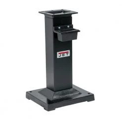 JET 578173 DBG-Stand For IBG-8 In., 10 In. & 12 In. Grinders