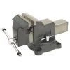 JET 63302 WS6 6 In. Jaw Shop Vise Swivel Base