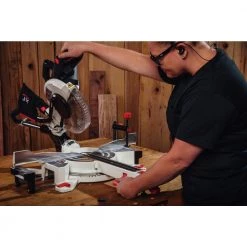 JET 707210 JMS-10X 15 Amp 10 In. Dual Bevel Sliding Compound Miter Saw -JET Sales Shop jetn707210 n