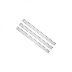 JET 707411 10 In. Jointer/Planer Blades (2-Pack)