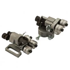 JET JRBG-14 Carter Style Band Saw Bearing Blade Guides For 14 In. Band Saws