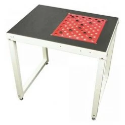 JET 708401 Jet Downdraft Table For Deluxe Xactasaw