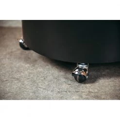 JET 717650 Cyclonic Dust And Chip Separator With Bin -JET Sales Shop jetn717650 d