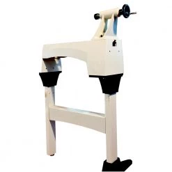 JET 719101 JWL-1015/1015VS Lathe 21 In. Bed Extension