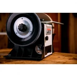 JET 727100 JWS-10 Slow Speed Wet Sharpener -JET Sales Shop jetn727100 e