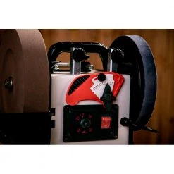 JET 727100 JWS-10 Slow Speed Wet Sharpener -JET Sales Shop jetn727100 f