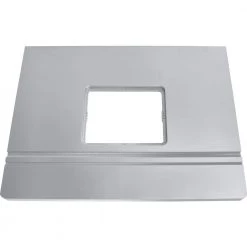 JET 737002 32 In. X 24 In. Cast Iron Table