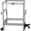 JET 737004 Floor Stand With Switch And Miter Gauge