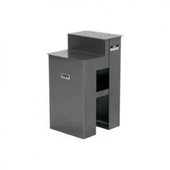 JET S-16N Shop Stand For HN-16N Hand Notcher