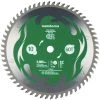 Metabo HPT 115435M 10 In. 60-Tooth Fine Finish VPR Blade 1 Metabo HPT 115435M 10 In. 60-Tooth Fine Finish VPR Blade -JET Sales Shop mhpn115435m