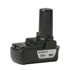 Metabo HPT 331065M HXP 12V 1.5 Ah Lithium-Ion Battery
