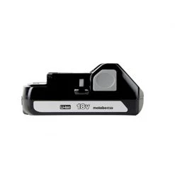 Metabo HPT 333353M BSL1815X HXP 18V Lithium-Ion Slide Battery (1.5 Ah)