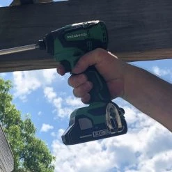 Metabo HPT 339782M 18V 3 Ah Compact Lithium-Ion Slide Battery 10 Metabo HPT 339782M 18V 3 Ah Compact Lithium-Ion Slide Battery -JET Sales Shop mhpn339782m c