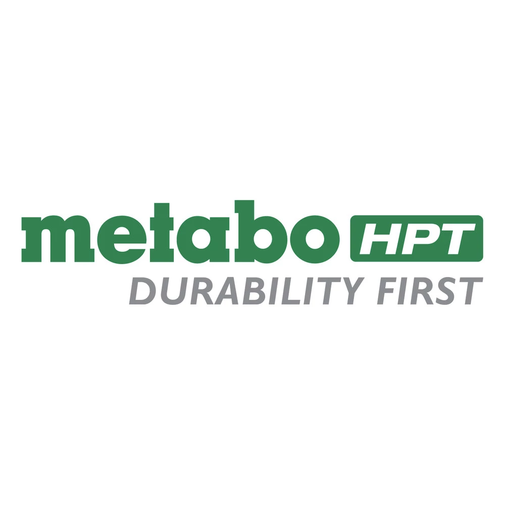 Metabo HPT C10FCH2SM 10 In. Compound Miter Saw With Laser Marker 4 Metabo HPT C10FCH2SM 10 In. Compound Miter Saw With Laser Marker - Image 2