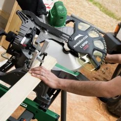 Metabo HPT C12FDHS 15 Amp Dual Bevel 12 In. Corded Miter Saw With Laser Guide 16 Metabo HPT C12FDHS 15 Amp Dual Bevel 12 In. Corded Miter Saw With Laser Guide -JET Sales Shop mhpnc12fdhsm f