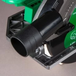 Metabo HPT C1807DAQ4M 18V MultiVolt Brushless Lithium-Ion 7-1/4 In. Cordless Circular Saw (Tool Only) -JET Sales Shop mhpnc1807daq4m h